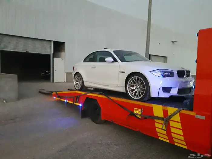 سطحه حفر الباطن راجع الدمام 1