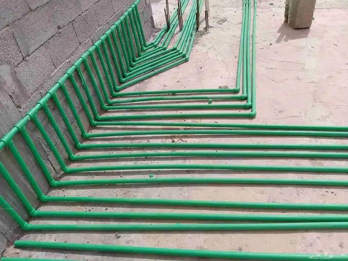 افضل أعمال السباكه الحديث وافضل التنفيذي 0
