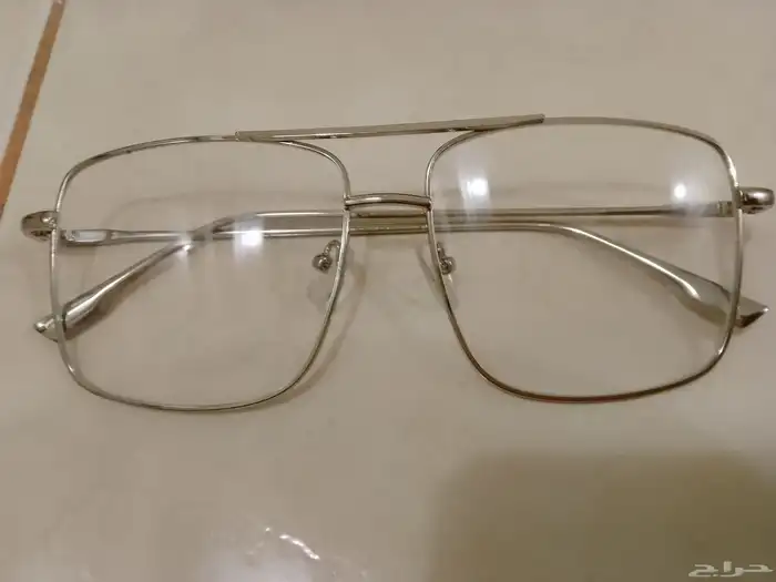 إطار نظارة معدني 1