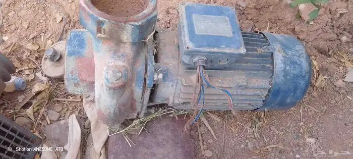 دفاعة 2 بوصه 4حصان 0