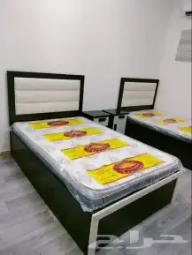 غرف نوم جاهزه 9
