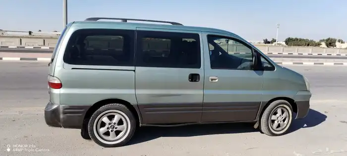 H1 2005 ديزل قير عادي 5