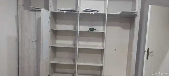 نجارغرف نوم ومطابخ فك وتركيب وصيانة وفتح الابواب المقفولة 14
