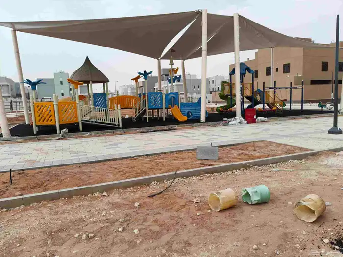 ابو عمار للجميع مقاولات شبوك بانواعها ومظلات وبيوت التراث 4