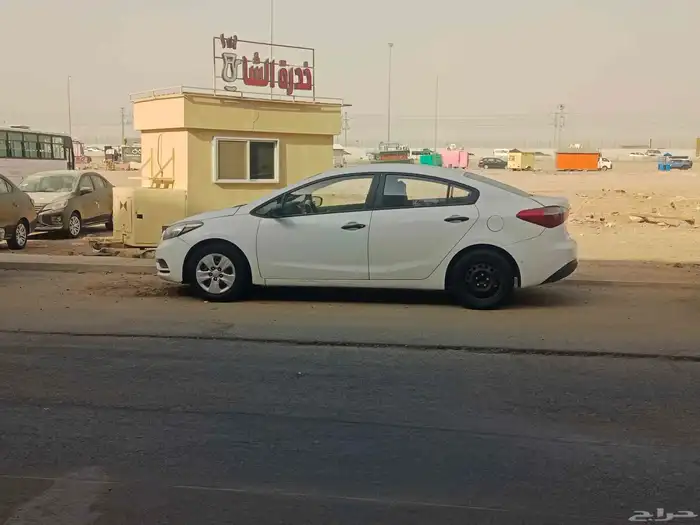 سيراتو 2015 عداد 313 تقسيط بشرط دفعه مقدم 16والباقي كل شهر 0