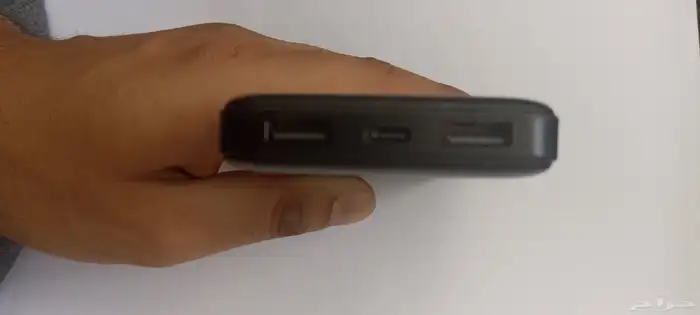 باور بانك للبيع شبه جديد ما استعمل إلا مرة أو مرتين 4