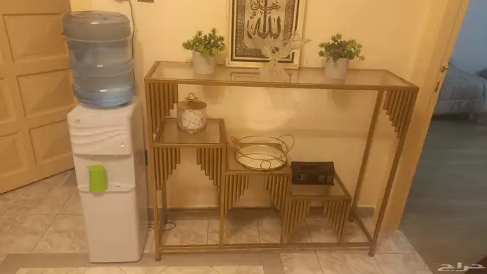 أثاث مطبخ دولاب سرير مكيف غسالة ثلاجة مجلس كمبيوتر 2