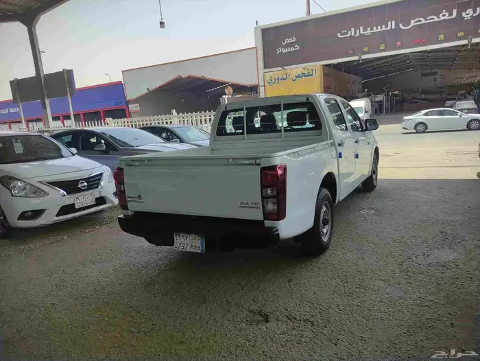 ايسوزو 4