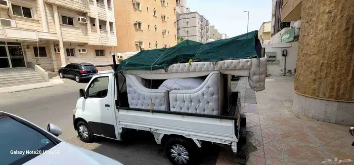 دباب توصيل الحمدانيه الصالحيه الريان ابحر 0