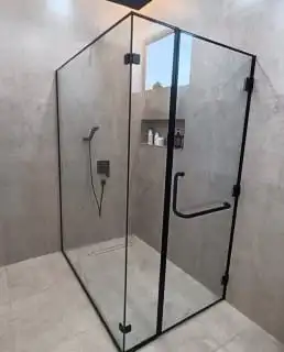 تفصيل  داربزينات شاورات 7