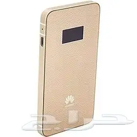 Huawei Model e5878s-32 مودم متنقل هواوي 3