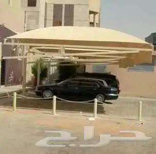 مظلات وسواتر 3