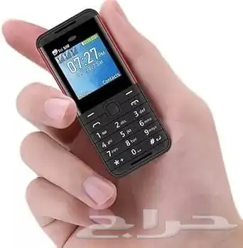 ميني موبايل 4