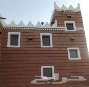 ترميم بيوت طين وبنا.جوال 6
