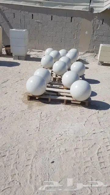 حجر زينة 6