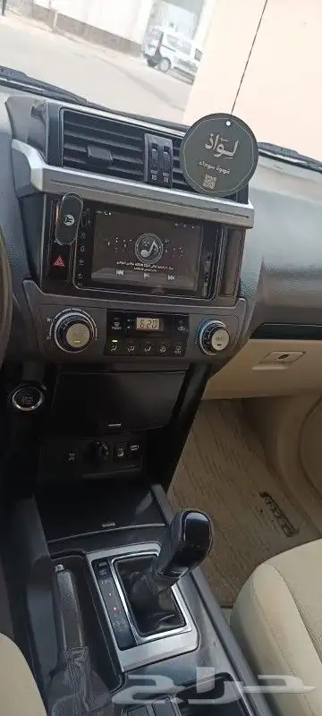 برادو 2014 سته سرندل 10