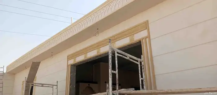 لياسه ملونه بديل الحجر الطبيعي 6