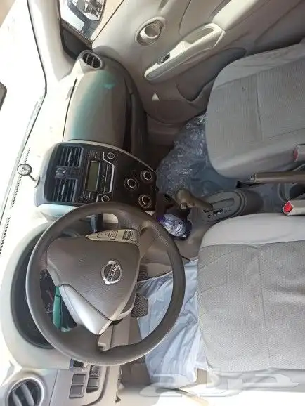 نيسان صني للبيع 2