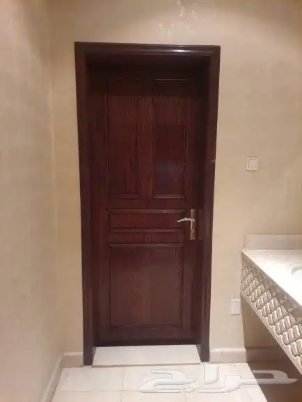 ابواب خشب للبيع. عدد 6 2