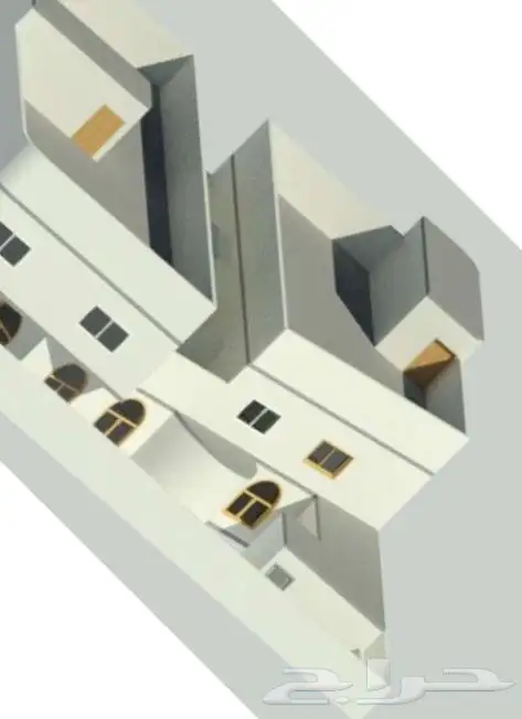 رسم هندسي اوتوكاد ورفت 0