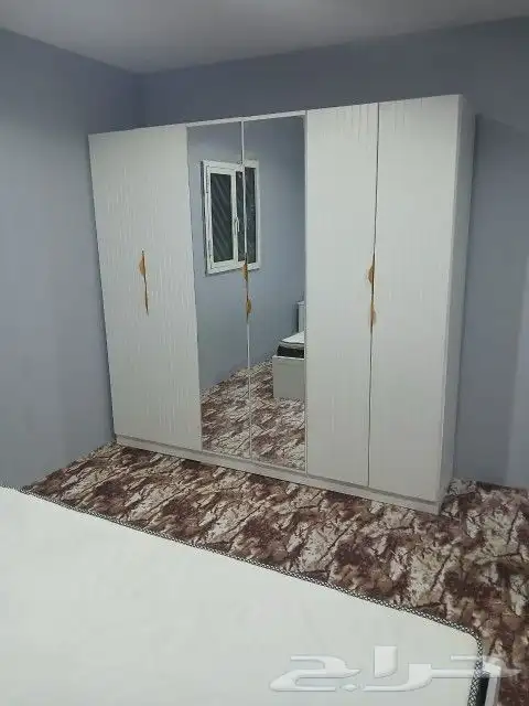 غرف نوم جاهزه 0