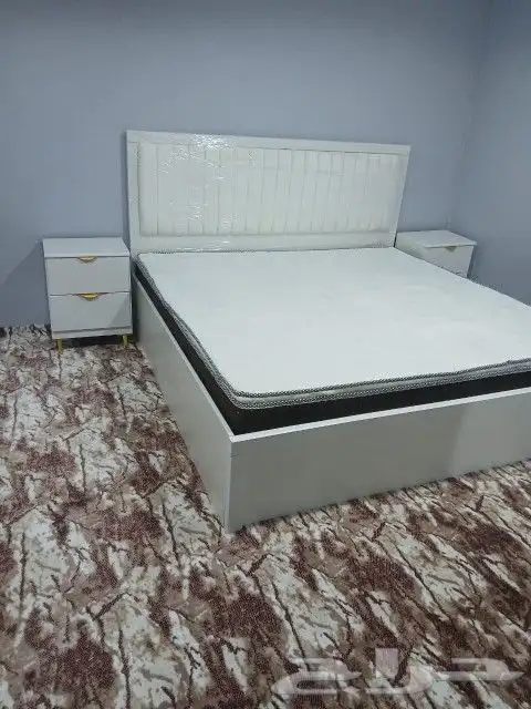 غرف نوم جاهزه 5