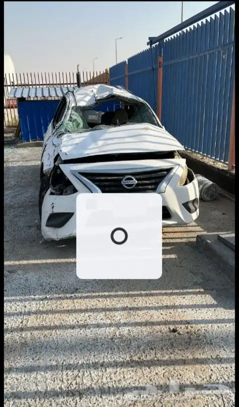 نيسان صني 2019 0