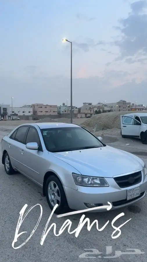 سوناتا 2007 0