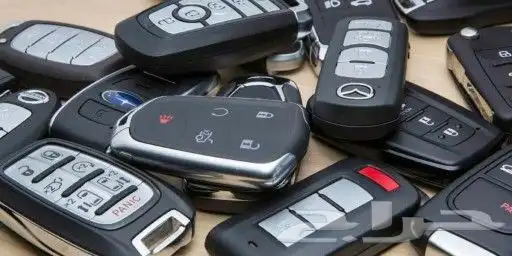 محل مفاتيح وخدماتها 2