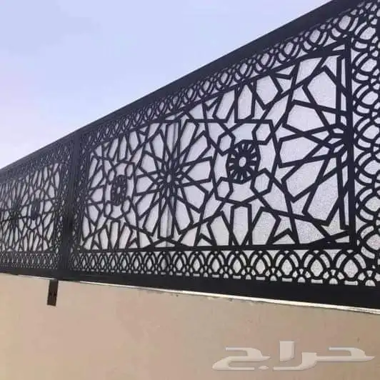 سواتر غرف سندوتش بنل مجالس جلسات لكسان برجولات 6