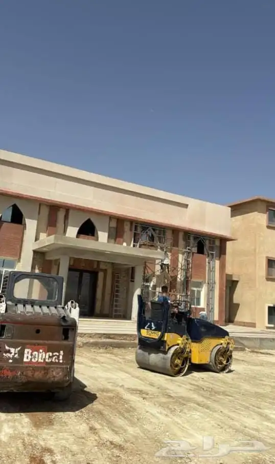 مقاول دفان 1