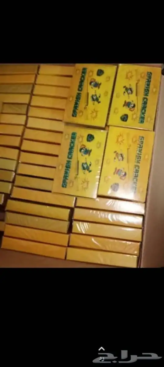 طراطيع العاب ناريه بجميع انواعها 2