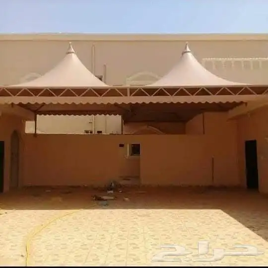 مظلات وسواتر 5