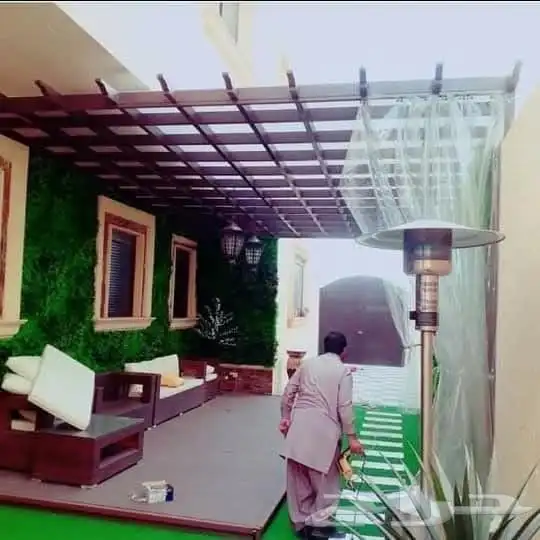 مظلات وسواتر 7