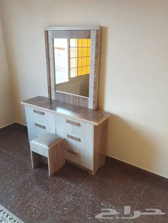 غرف نوم جاهزه 7