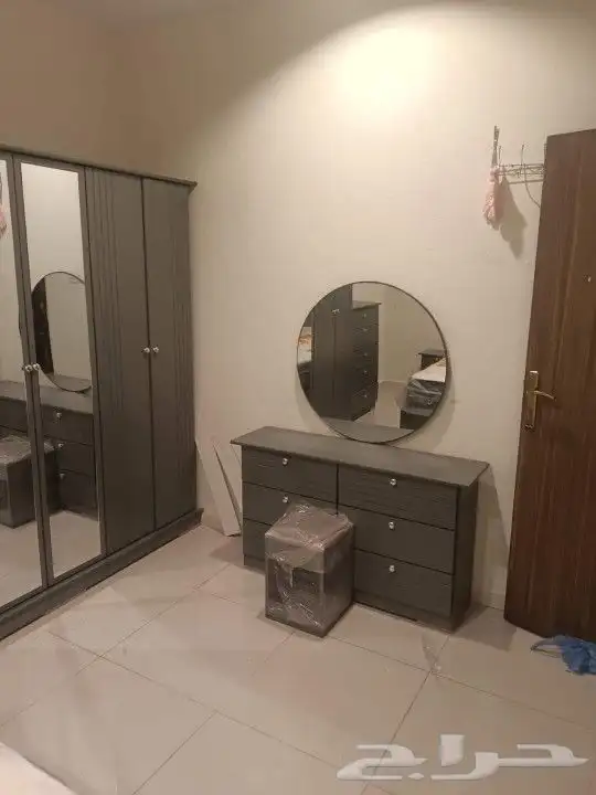 غرف نوم جاهزه 2