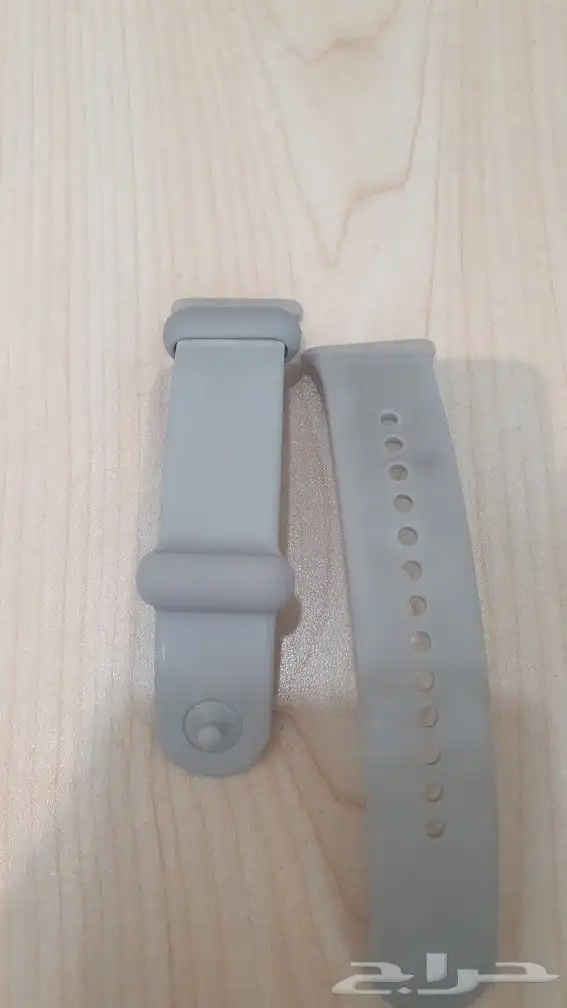 ساعة xiaomi smart banda pro 4