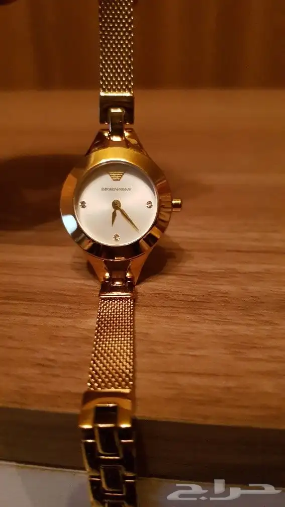 ساعات نسائيه ماركات و شنط سفر رجاليه ماركات 4