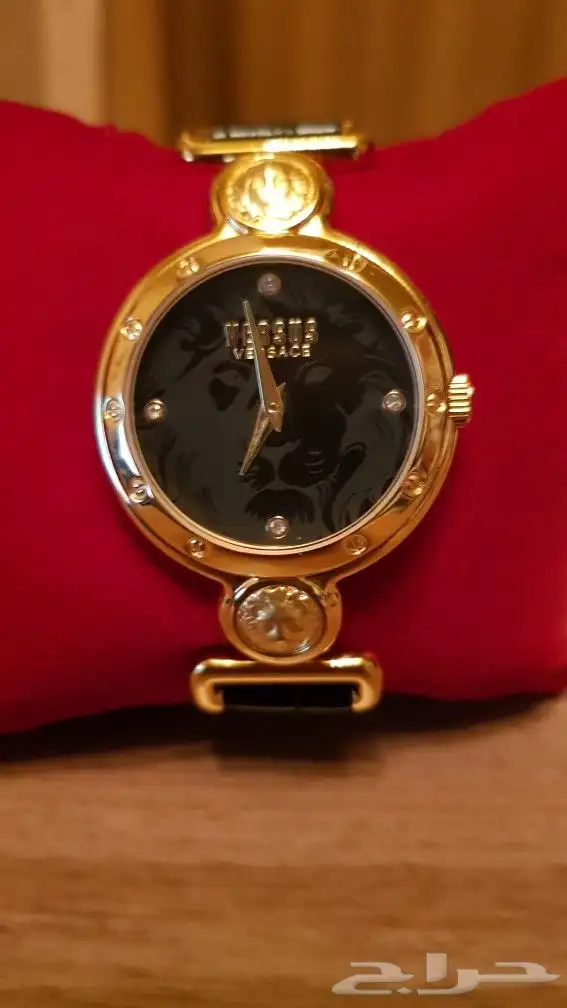 ساعات نسائيه ماركات و شنط سفر رجاليه ماركات 0