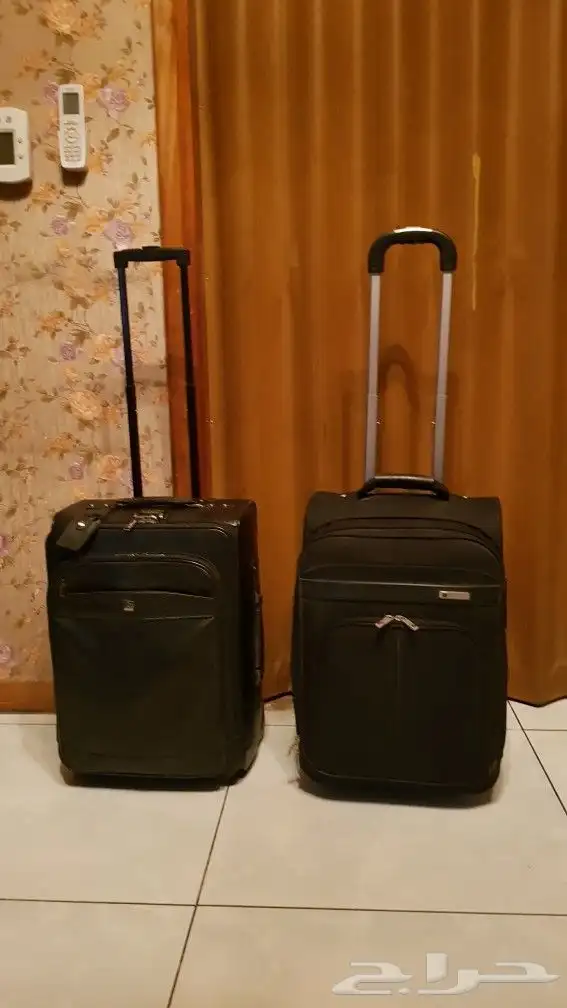 ساعات نسائيه ماركات و شنط سفر رجاليه ماركات 28