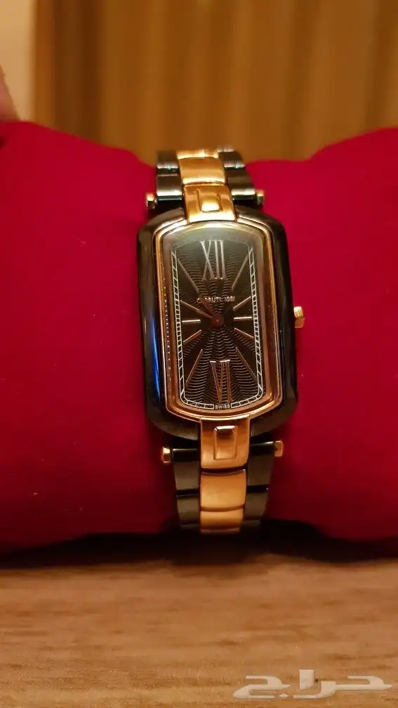 ساعات نسائيه ماركات و شنط سفر رجاليه ماركات 1