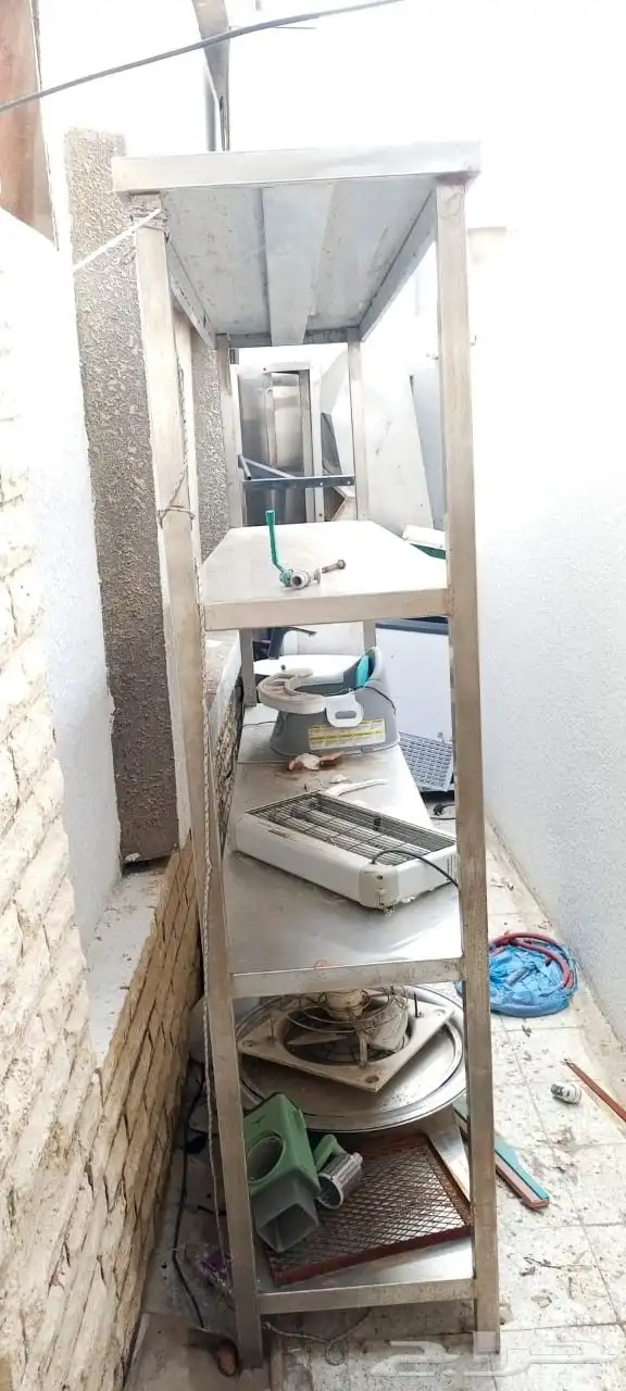 استد طوال مترين 1