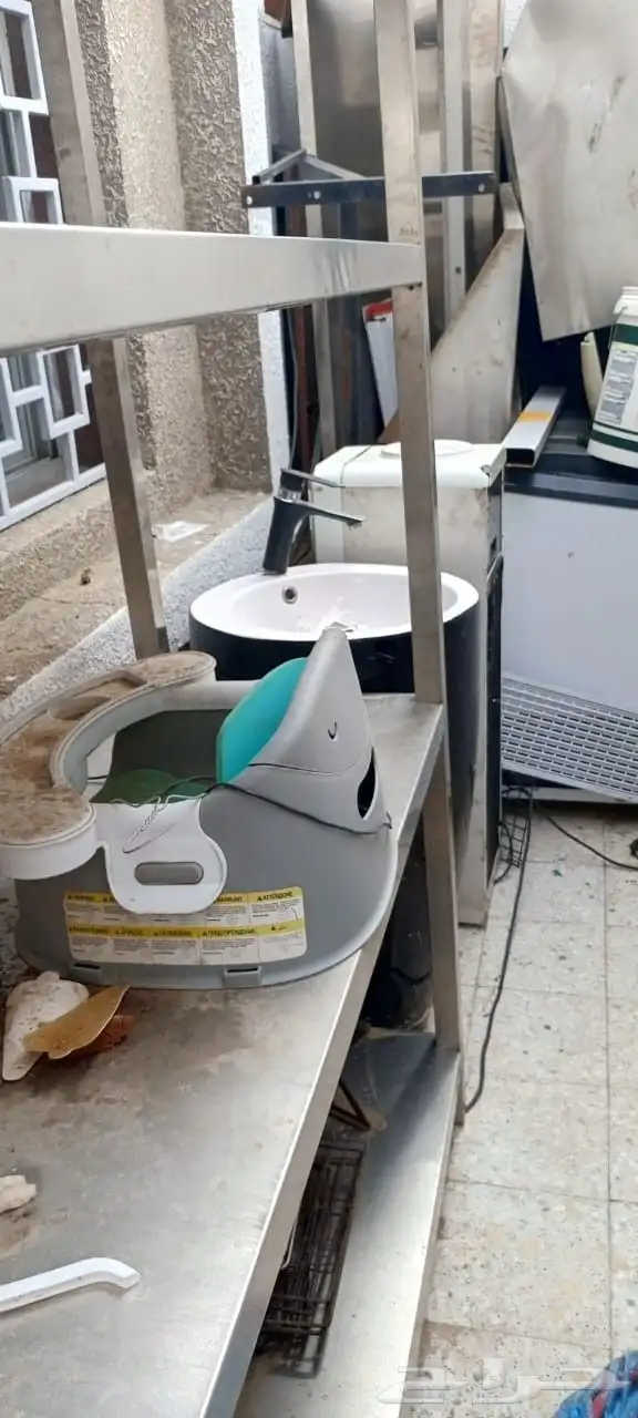 استد طوال مترين 3