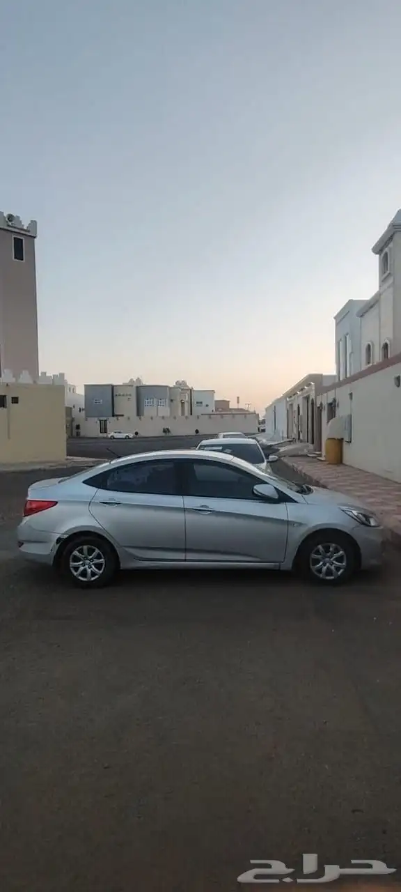 اكسنت ديزل 2015 2