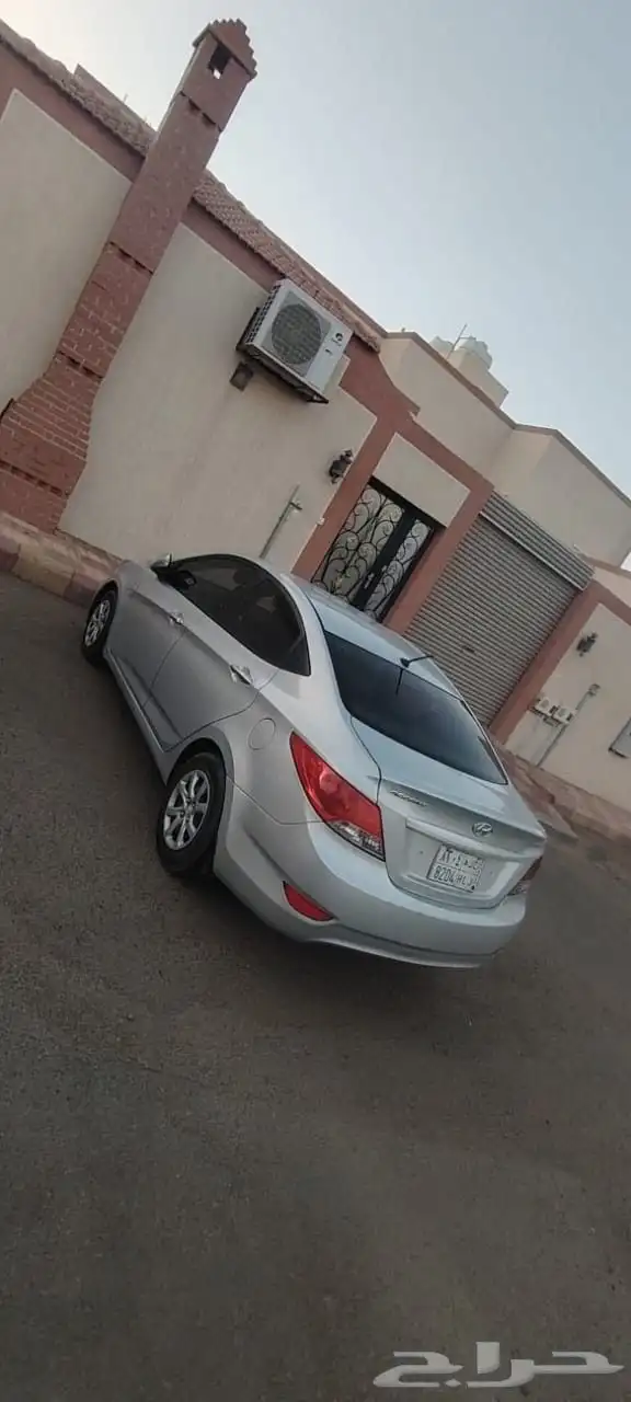 اكسنت ديزل 2015 9