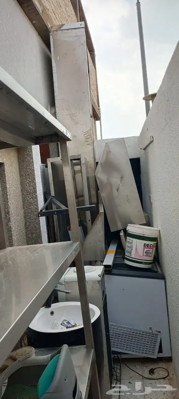 استد طوال مترين 2