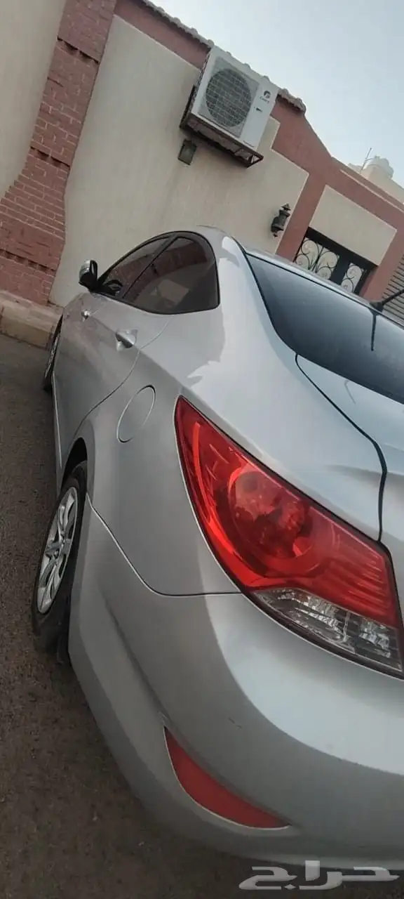 اكسنت ديزل 2015 3