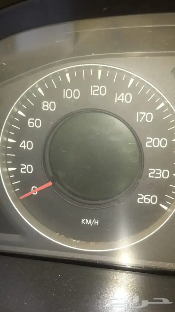 فولفو s80 للبيع 5