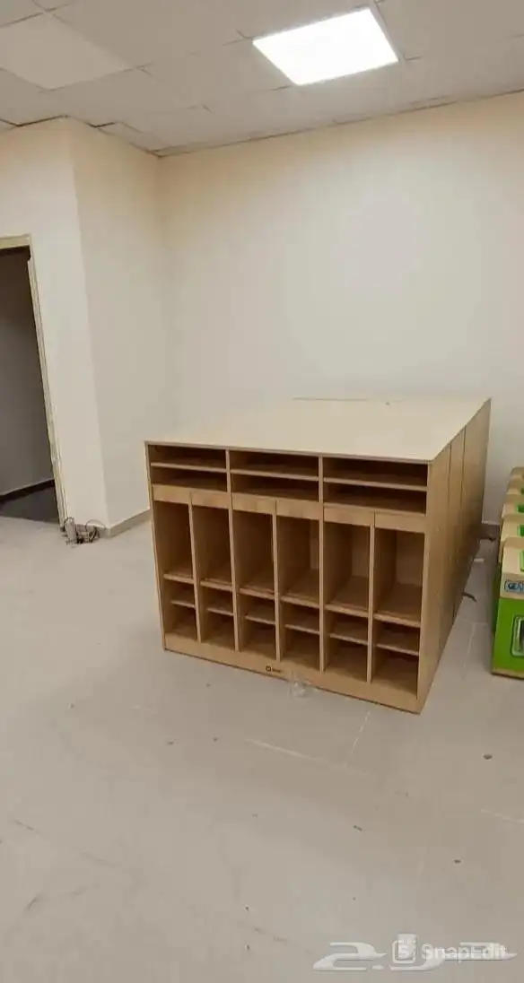 تجهيز حضانات وروضات ومدارس ومراكز ترفيه أثاث وألعاب ووسائل 42