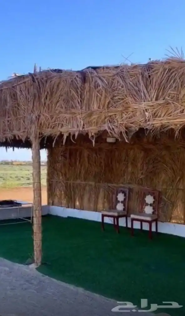 ابو عمار للجميع مقاولات شبوك بانواعها ومظلات وبيوت التراث 0